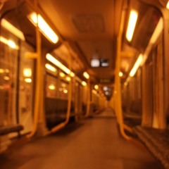 Repetitional thoughts.