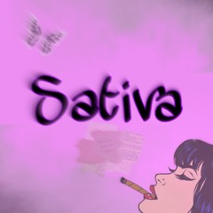 Sativa (Prod. CapsCtrl)