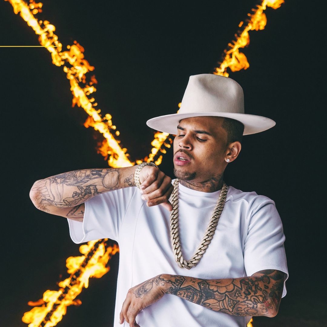 Stream Chris Brown- Same Sh*t (2000's Y2k Rnb Remix) by LUYA