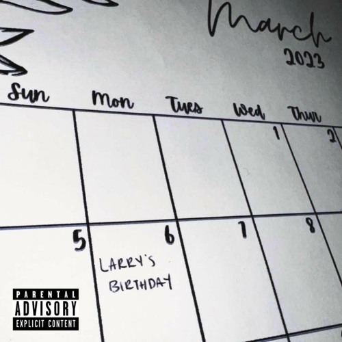 t$an30000 - countdown (prod. larry x jahdiddat)