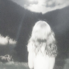 Nessa Barrett - lucky star (slowed+reverb)