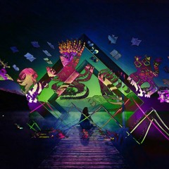 Jew's Harps Flyin' in a Trance