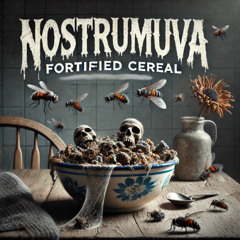 Fortified Cereal