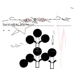 Synthetic Tales // kickoff @90Mil Radio - 20.06.24