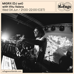 MIGRX - Vitu Valera  - 04 Jun 2025
