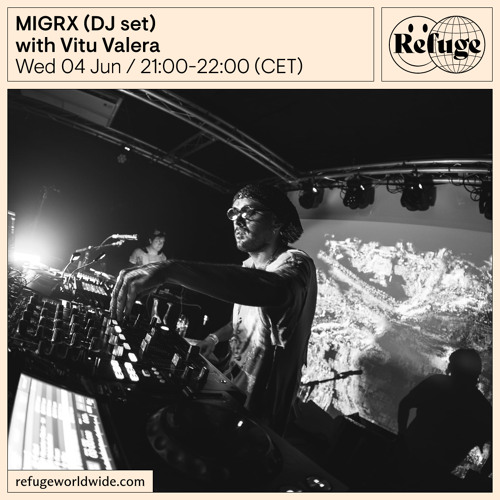 MIGRX - Vitu Valera - 04 Jun 2025