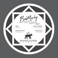 (teaser) bob marley tribute dubplates vol2