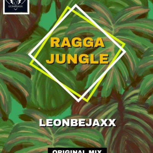 RAGGA JUNGLE *FREE DOWNLOAD*