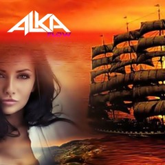 Gina T - Sail Over Seven Seas 2025 [AF Edit] -Preview-