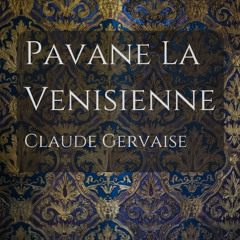 Pavane la Venisienne playback