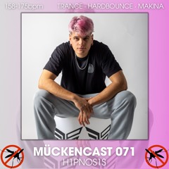 MÜCKENCAST 071 - H1PNOS1S