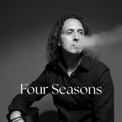 03 Francesco Caternuolo - 4 Seasons - Spring (for Mom)