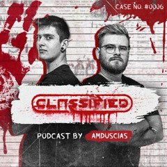 Classified Podcast | Amduscias (Hosted By MC Barricade)