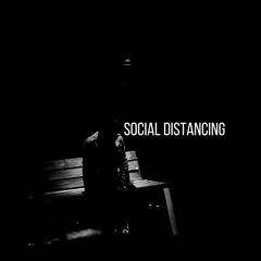 social distancing