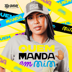 Quem Manda em Mim
