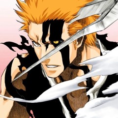 BLEACH - Stand Up Be Strong + B13A [V2]