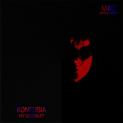 Konfusia - World Of Chaos (Original Mix)