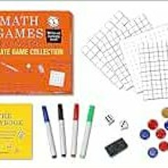 [READ] [PDF EBOOK EPUB KINDLE] Math Games with Bad Drawings: The Ultimate Game Collec