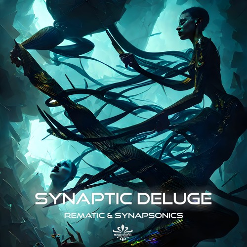 Synaptic Deluge (Original Mix)