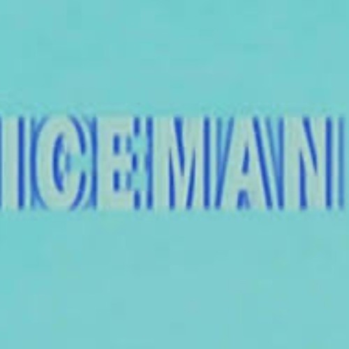 ICEMAN - unreleased