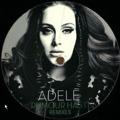 Rumour Has It (Vinny Disco Remix) - Adele (FREE DOWNLOAD)
