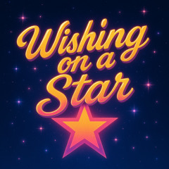 Wishing On a Star (80s Dreamwave Mix) – Ms King