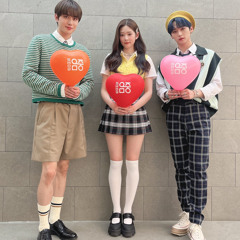 [WOOJUHO] JUNGWOO, MINJU, LEE KNOW - Balloons TVXQ Cover