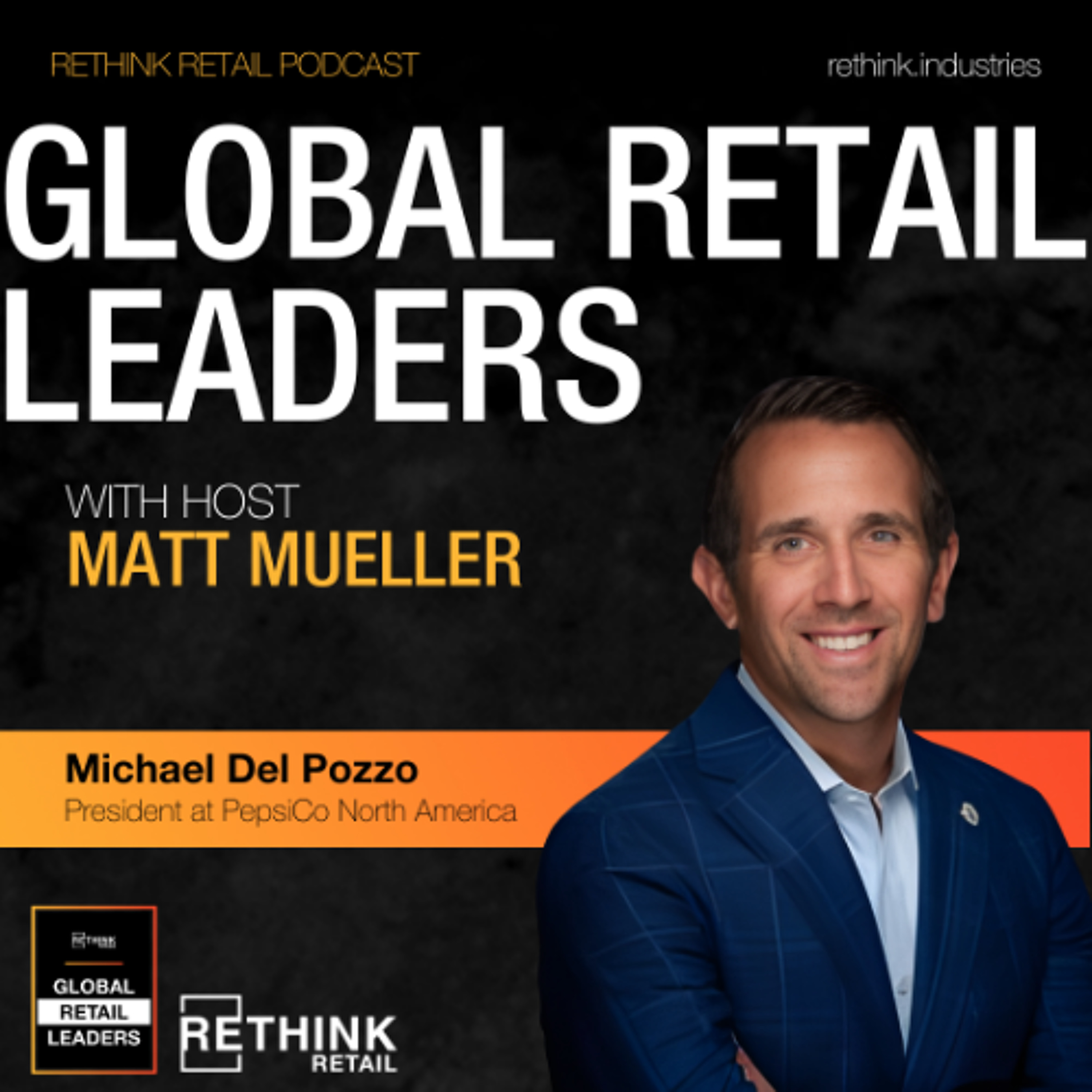 How PepsiCo Is Accelerating Innovation & Growth