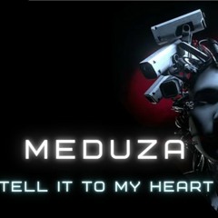 MEDUZA - Tell It To My Heart (Aperdon Remix)