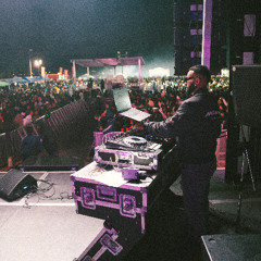 DJ PRINCE - THRONE MIXTAPE 2015