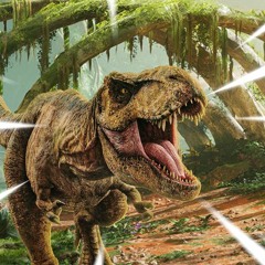 Walk The Dino Back In Time (Mashup) (Walk the Dinosaur and Back In Time)