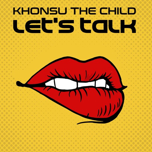 Let's Talk (Original Mix)