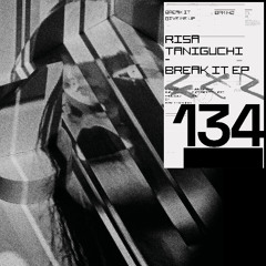 GTG Premiere | Risa Taniguchi - Give me up [CLR134]