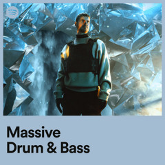 Massive Drum & Bass