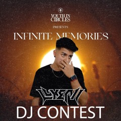 Luke All - Infinite Memories Dj Contest (Winner)