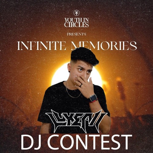 Luke All - Infinite Memories Dj Contest (Winner)