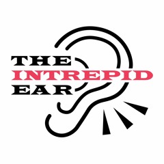 Karlheinz Stockhausen - The Intrepid Ear