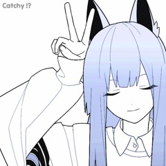 r-906 - Catchy !? (feat. Ci flower) [Nyacktas Remix] [Supported by r-906, 水槽]