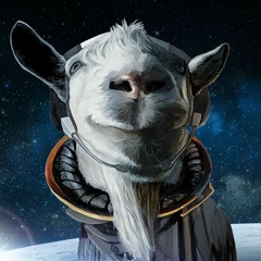 Eternal Goats and Their Consequences (An epiphany)