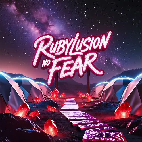 Rubylusion - NO FEAR