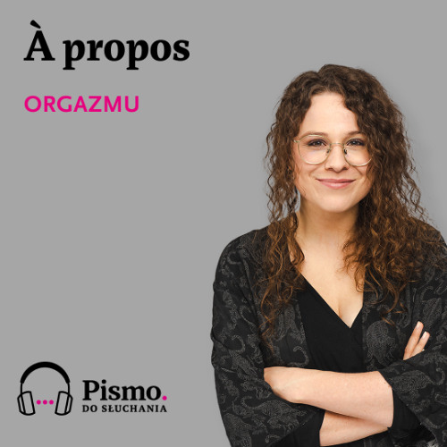 À propos orgazmu