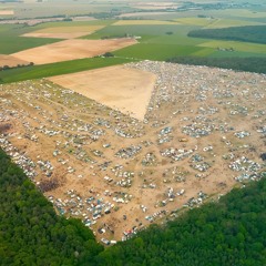 Les Teknivals Révolutionnaires Aux 1000 Haut Parleurs