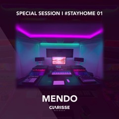 Mendo StayHome Mix 01 (2020)