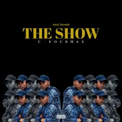 THE SHOW - C-Four Max.mp3