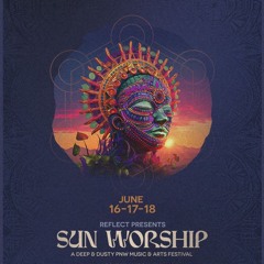 Recess Live at Sun Worship Fest June 17th 2023