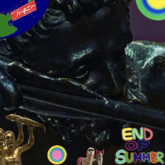 END OF SUMMER 2021