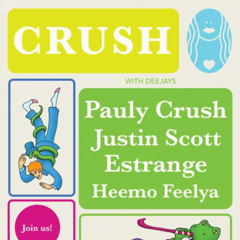 Crush Live Mix September 2009