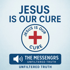 Jesus is our Cure