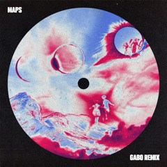 MAPS (GABO Afro House Remix)