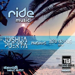 TB Premiere: VITO (UK) - Excuse Me [Ride Music]